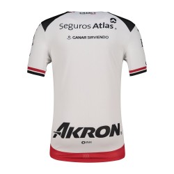 Men's Atlas FC 2025/26 Away Shirt