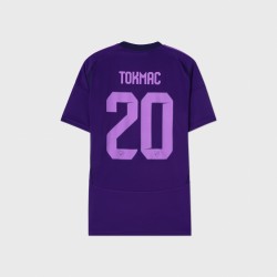 Kid's Djurgårdens IF 2024 Third Shirt Kid's Djurgårdens IF 2024 Third Shirt