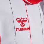 Men's 1. FC Köln 2025/26 Third Culture Shirt