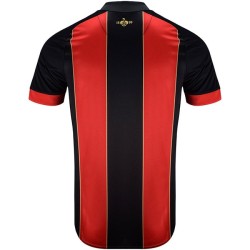 Kid's AFC Bournemouth 2024/25 Home Shirt