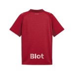 Women's Rennes 2025/26 125th Anniversary Shirt