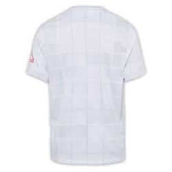 Men's Hertha BSC 2024/25 Third Shirt - White Men's Hertha BSC 2024/25 Third Shirt - White