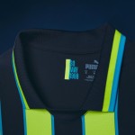 Men's Manchester City 2024/25 Away Shirt