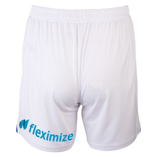 Men's Ipswich Town 2025/26 Home Shorts