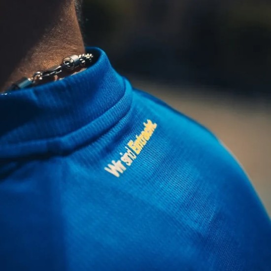 Women's Eintracht Braunschweig 2025/26 Away Shirt Women's Eintracht Braunschweig 2025/26 Away Shirt