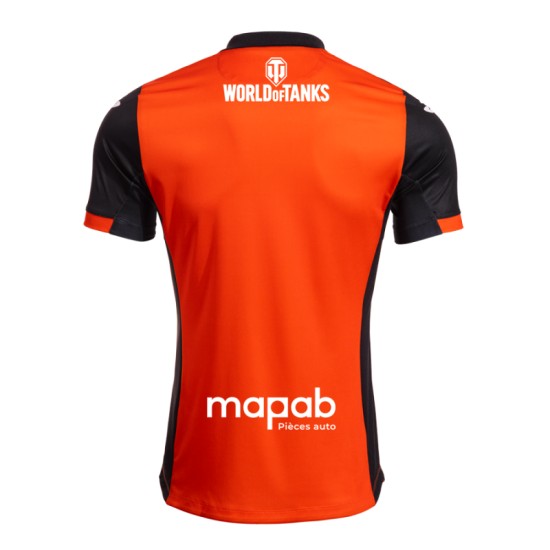 Men's FC Lorient 2025/26 Home Shirt
