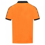 Kid's Wolverhampton Wanderers 1980 Retro League Cup Final Shirt