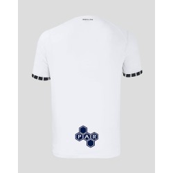 Men's Preston North End 2024/25 Home Shirt