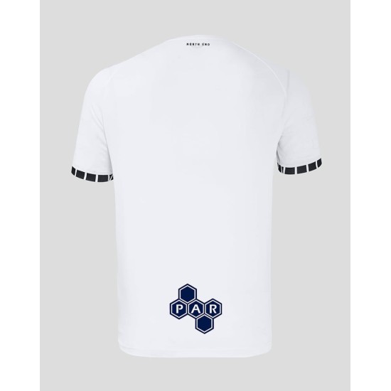Men's Preston North End 2024/25 Home Shirt