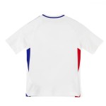 Kid's OL 2024/25 Home Shirt