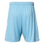 Women's 1.FC Union Berlin 2025/26 Third Alternative Shorts