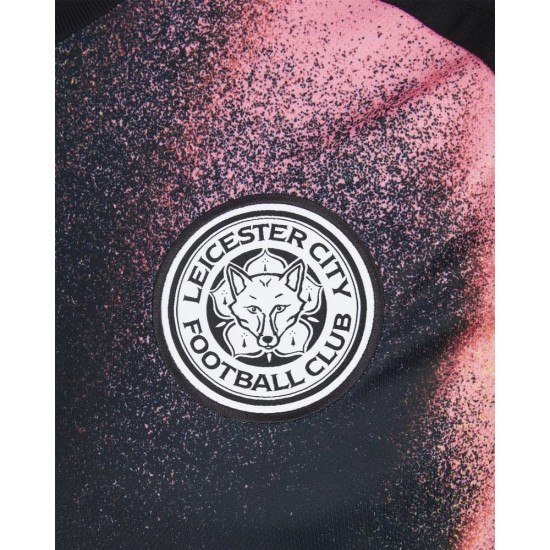 Men's Leicester City 2024/25 Away Shirt
