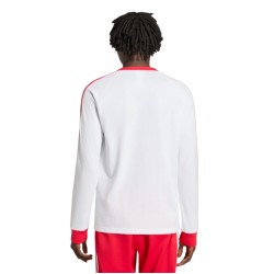 Men's Liverpool 2026 Retro Originals Long Sleeve Shirt