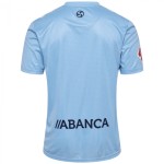 Women's Celta Vigo 2024/25 Home Shirt Women's Celta Vigo 2024/25 Home Shirt