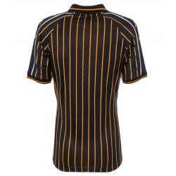 Men's Hull City 2025/26 Away Shirt