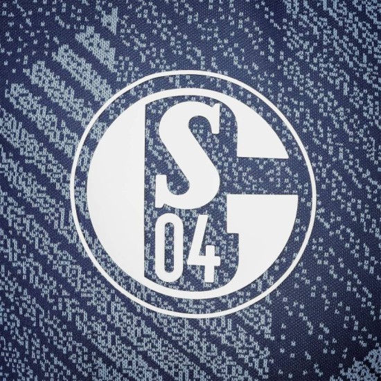 Women's FC Schalke 04 2024/25 Third Shirt