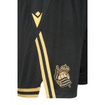 Kid's Real Sociedad 2024/25 Away Shorts
