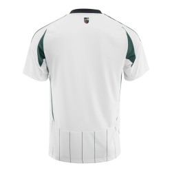 Men's FC Schalke 04 2024/25 Away Shirt