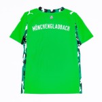 Kid's Borussia Mönchengladbach 2025/26 Away Shirt