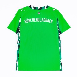 Kid's Borussia Mönchengladbach 2025/26 Away Shirt Kid's Borussia Mönchengladbach 2025/26 Away Shirt