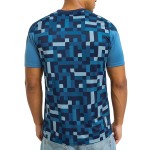Men's Scotland 2026 Third World Cup Pre Match Shirt