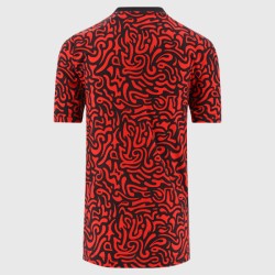 Kid's Bristol City 2024/25 Third Warm Up Shirt