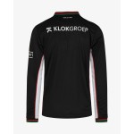 Women's N.E.C. Nijmegen 2025/26 Away Long Sleeve Shirt 3 Women's N.E.C. Nijmegen 2025/26 Away Long Sleeve Shirt 3
