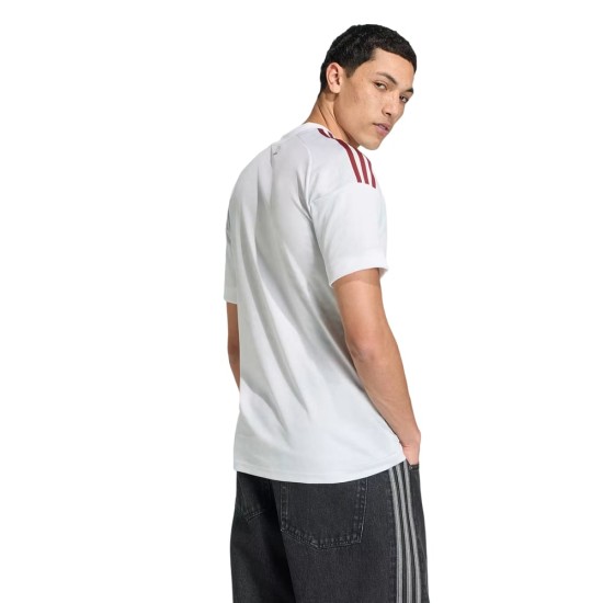 Men's Qatar 2026 Away World Cup Shirt Men's Qatar 2026 Away World Cup Shirt
