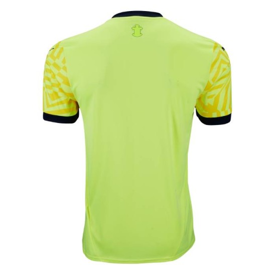 Men's Southampton 2024/25 Away Shirt