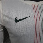 Men's Chelsea 2025/26 Away Long Sleeve Shirt