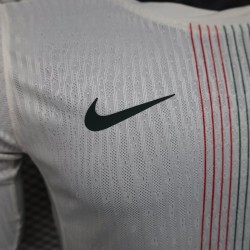 Men's Chelsea 2025/26 Away Long Sleeve Shirt Men's Chelsea 2025/26 Away Long Sleeve Shirt