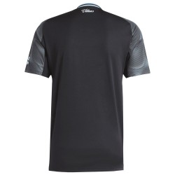 Men's Aston Villa 2025/26 Away Shirt Men's Aston Villa 2025/26 Away Shirt