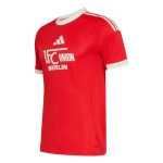 Kid's 1.FC Union Berlin 2025/26 60th Anniversary Shirt Kid's 1.FC Union Berlin 2025/26 60th Anniversary Shirt