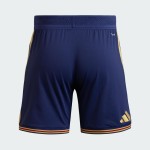 Men's Real Salt Lake 2026 Home Shorts