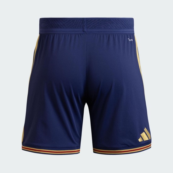 Men's Real Salt Lake 2026 Home Shorts