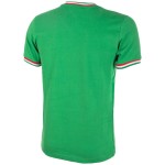 Men's Mexico 1980 Retro Shirt Men's Mexico 1980 Retro Shirt