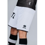 Kid's FC Lugano 2025/26 Home Shorts Kid's FC Lugano 2025/26 Home Shorts
