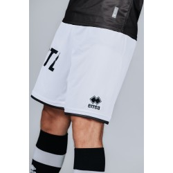 Women's FC Lugano 2025/26 Home Shorts
