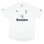 Kid's MODRIC Tottenham Hotspur 2011/12 Home Shirt Kid's MODRIC Tottenham Hotspur 2011/12 Home Shirt