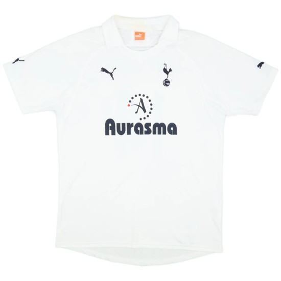 Kid's MODRIC Tottenham Hotspur 2011/12 Home Shirt Kid's MODRIC Tottenham Hotspur 2011/12 Home Shirt