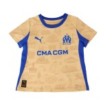 Kid's OM 2025/26 Fourth Kit Kid's OM 2025/26 Fourth Kit