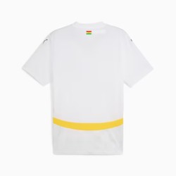 Men's Ghana 2025 Home Shirt
