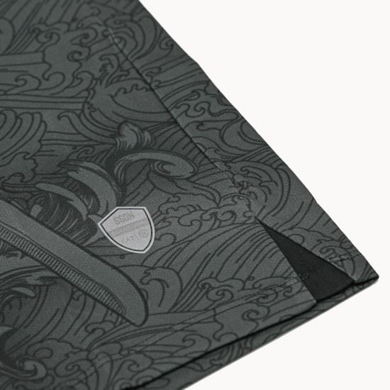 Men's Napoli 2024/25 Third Shirt