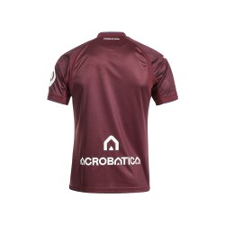 Men's Torino 2024/25 Home Shirt Men's Torino 2024/25 Home Shirt