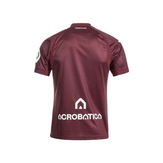 Men's Torino 2024/25 Home Shirt