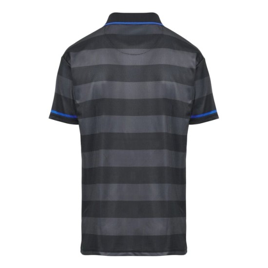 Women's Inter 1997/98 Away Retro Shirt