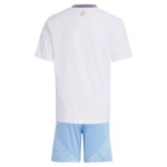 Kid's Aston Villa 2024/25 Away Kit