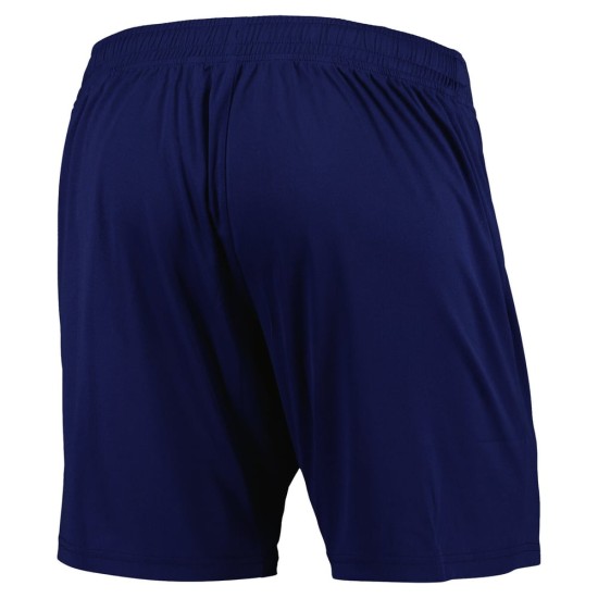 Kid's Everton 2025/26 Away Shorts Kid's Everton 2025/26 Away Shorts