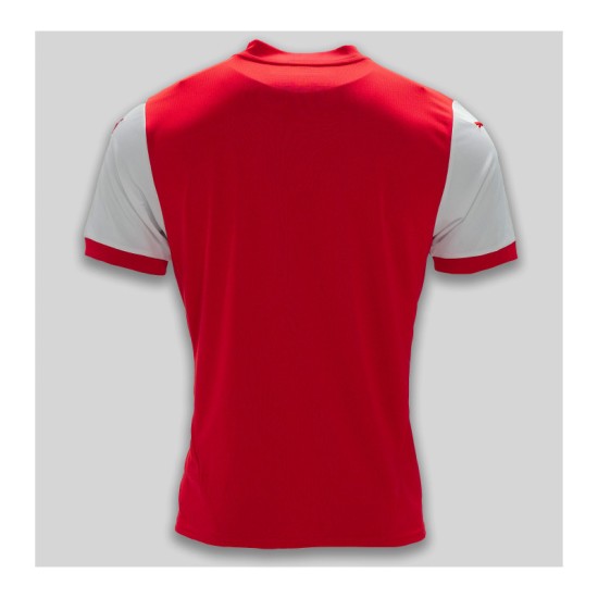 Men's Reims 2024/25 Home Shirt Men's Reims 2024/25 Home Shirt