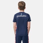 Kid's PSV 2025/26 Away Shirt
